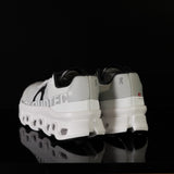 ON : On CloudMonster, Homme, Blanc