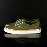 VANS: Vans Authentic Embroid, Vert