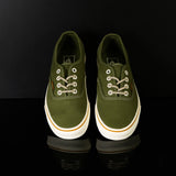 VANS: Vans Authentic Embroid, Vert