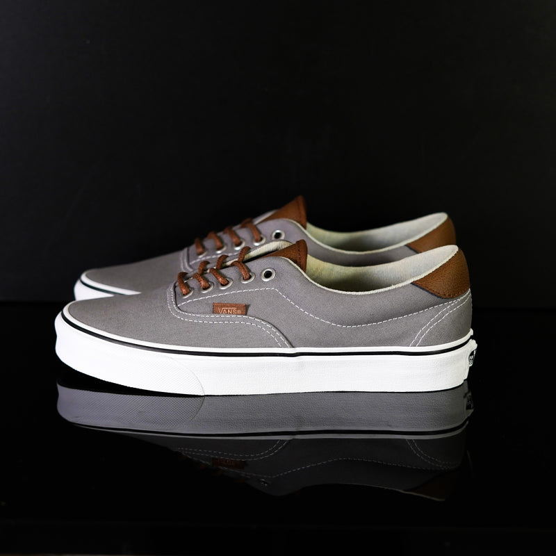 VANS : Vans Era 59, Homme, Gris givré