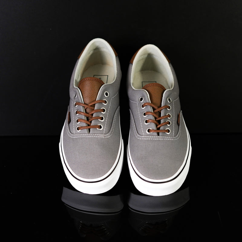 VANS : Vans Era 59, Homme, Gris givré