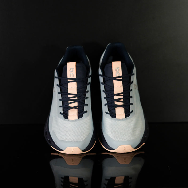 ON : On Cloudnova Form, Femme, Glacier Aurore