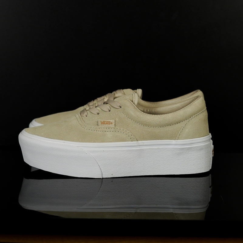 VANS : Vans  Era Stackform Café