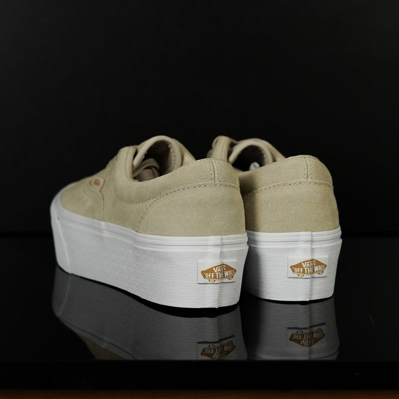 VANS : Vans  Era Stackform Café