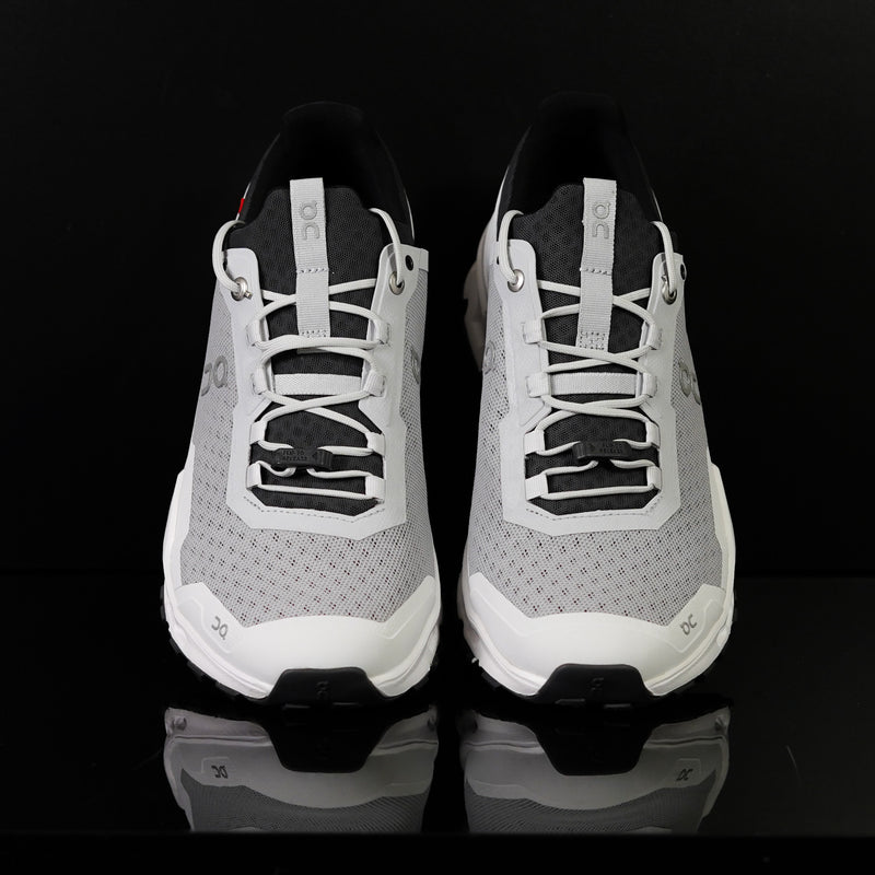 ON : On CloudUltra, Homme, Blanc/ Glacier