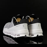 ON : On CloudUltra, Homme, Blanc/ Glacier