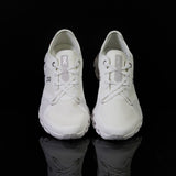 ON : Women's Cloud X 3 AD, Undyed- White