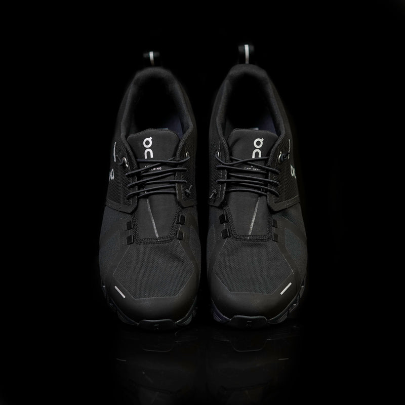 ON : On Cloud 5 Imperméable, Homme, Noir