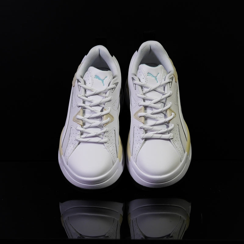 Puma: Puma Blstr, Femme,  Neige Blanche Des Alpes