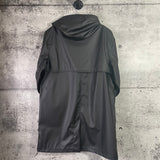 HERSCHEL : Herschel Veste De Pluie Classique Homme, Noir