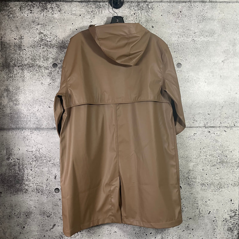 HERSCHEL : Herschel Veste De Pluie, Homme, Brun