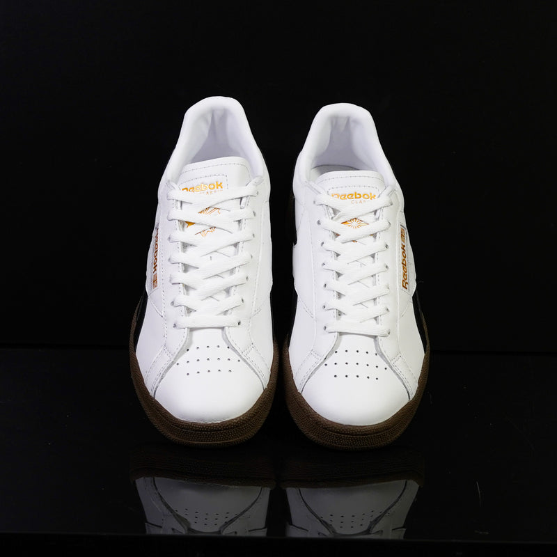REEBOK : Reebok Homme Club C Grounds UK, Blanc/ Noir