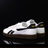 REEBOK : Reebok Homme Club C Grounds UK, Blanc/ Noir
