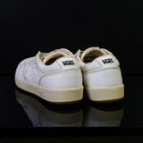VANS : Vans Homme Lowland Comfycush JMP R, Blanc Vintage
