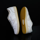 VANS : Vans Homme Lowland Comfycush JMP R, Blanc Vintage