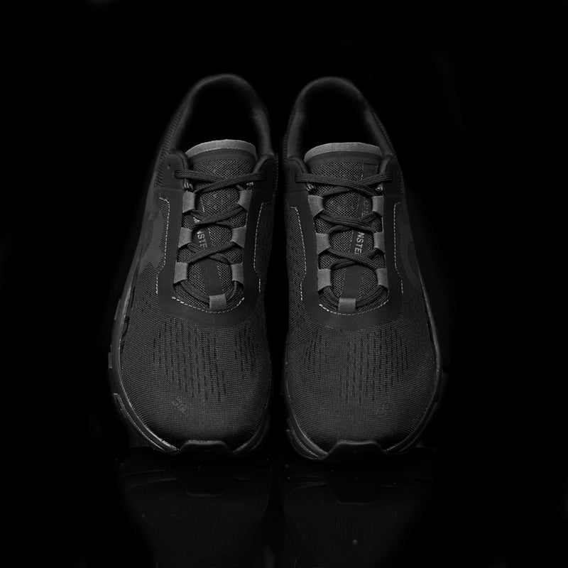 ON : On CloudMonster, Homme, Noir