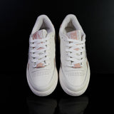 REEBOK : Reebok Femme Club C Revenge, Blanc/ Rose