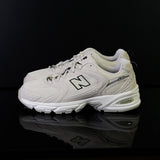 NEW BALANCE : Women’s New Balance 530, Beige Blanc