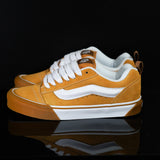 VANS : Vans Homme Knu Skool, Miel