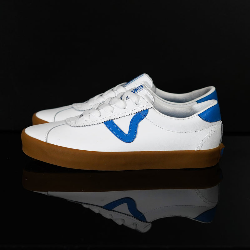VANS : Vans Sport Low Joyride, Bleu Ibiza