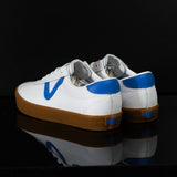 VANS : Vans Sport Low Joyride, Bleu Ibiza