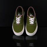 VANS : Vans Authentic, Vert/ Rose