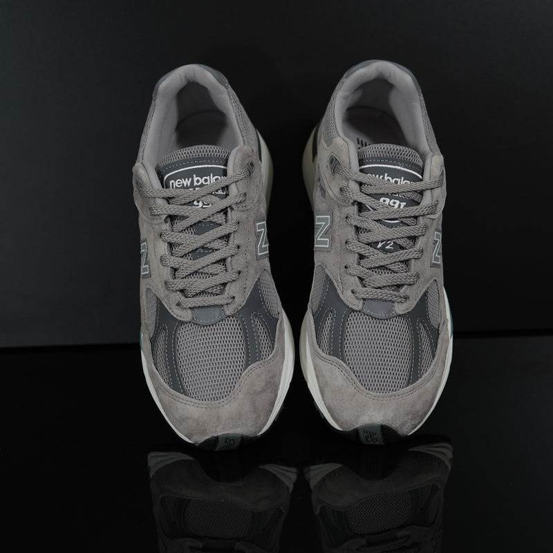 NEW BALANCE : New Balance 991 Fabriqué au UK, Homme, Argent