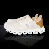 ON : On Cloud Coast Femme Blanc/ Beige