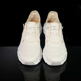 ON : On Cloud Coast Femme Blanc/ Beige