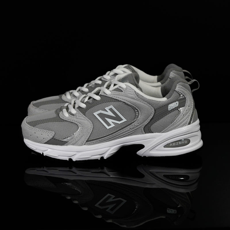 NEW BALANCE : New Balance 530, Femme, Gris/ Gris