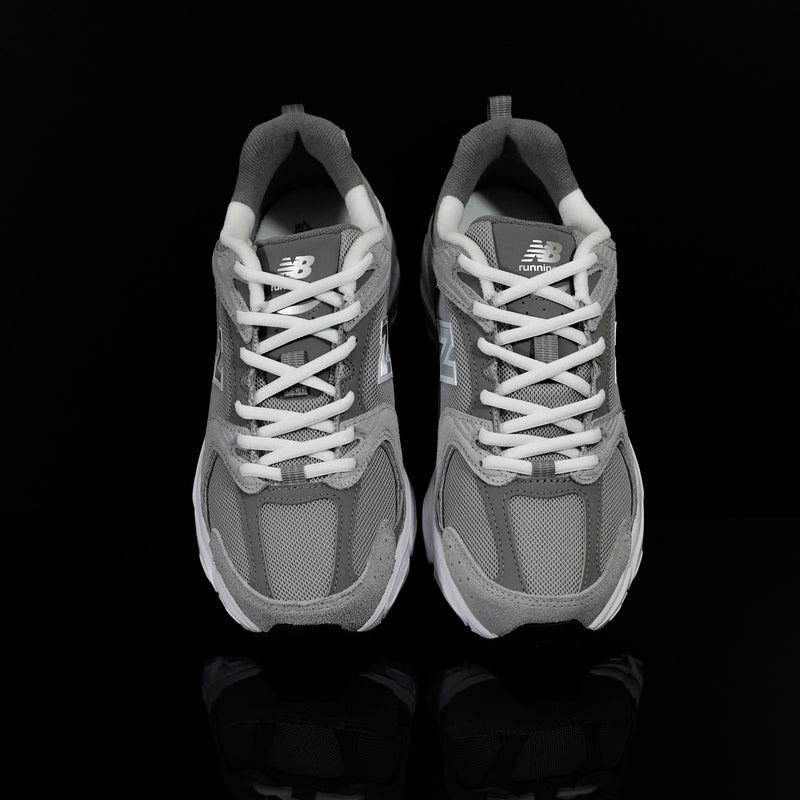 NEW BALANCE : New Balance 530, Femme, Gris/ Gris