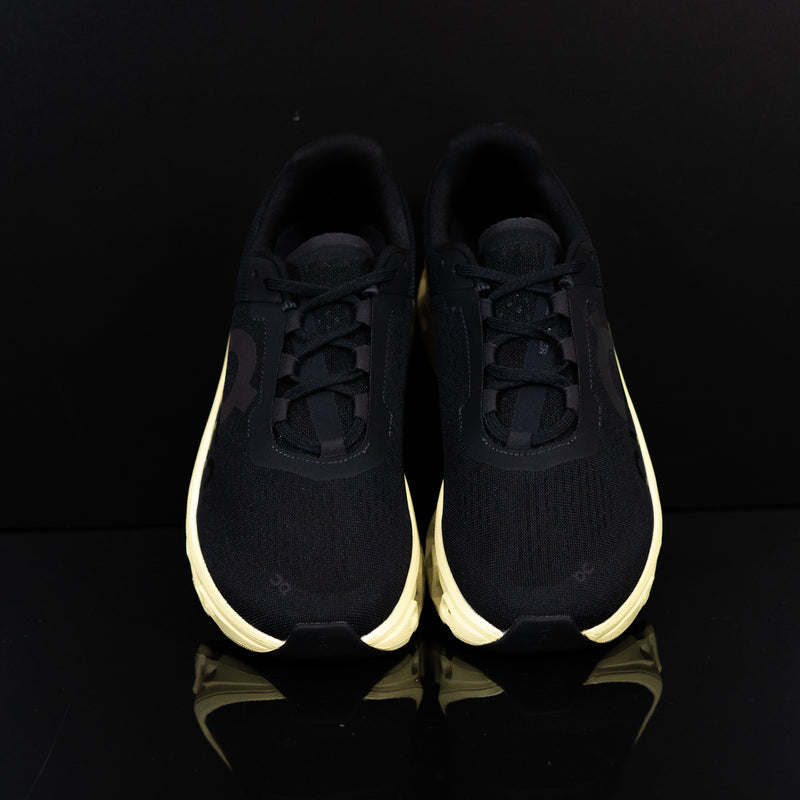 ON : On CloudMonster, Homme, Noir/ Acacia