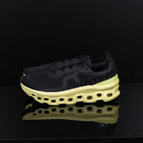 ON : On CloudMonster, Homme, Noir/ Acacia