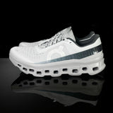 ON : On CloudMonster 1 Homme, Glacier Alliage