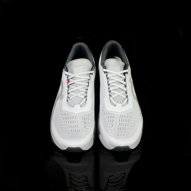 ON : On CloudMonster 1 Homme, Glacier Alliage