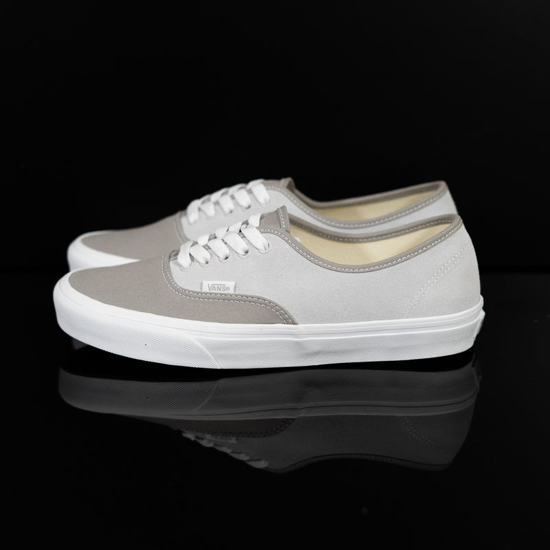 VANS : Vans Authentic, Bloc Gris