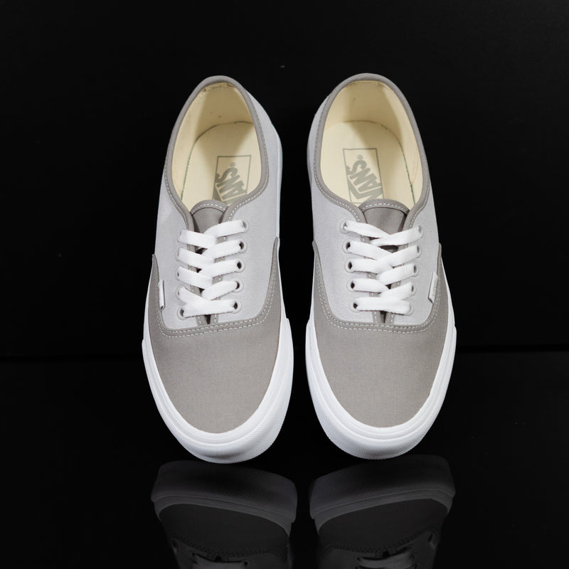 VANS : Vans Authentic, Bloc Gris