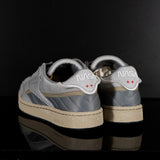 REEBOK : Reebok Nasa Club C 85 Zip, Gris/ Tan