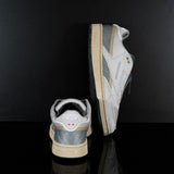 REEBOK : Reebok Nasa Club C 85 Zip, Gris/ Tan