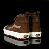 VANS : Vans Femme Mte SK8-Hi Imperméable, Marron