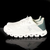 ON : On Cloud 6 Coast Homme Ivoire/ Olive