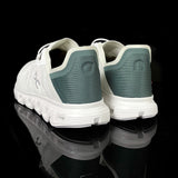 ON : On Cloud 6 Coast Homme Ivoire/ Olive