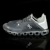 ON : On Cloud 6 Coast Homme Noir/ Rocher