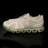 ON : On Cloud 6 Homme, Brume Olive