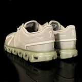 ON : On Cloud 6 Homme, Brume Olive