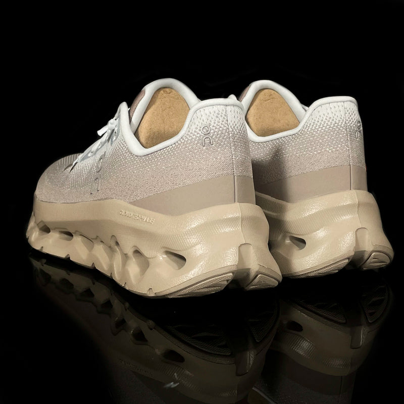 ON : On CloudInclinaison Femme, Cendre Iceberg