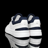 ON : On The Roger Avantage Homme, Blanc Minuit