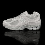NEW BALANCE : New Balance 2002R Homme, Gris