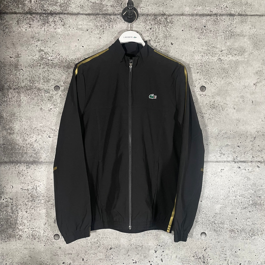 Survetement Lacoste Djokovic Survêtement Veste Lacoste Djokovic