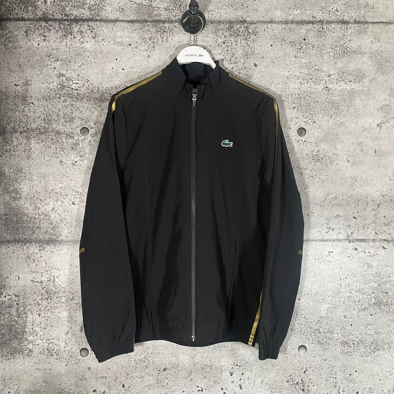 LACOSTE :  Lacoste Tennis X Novak Djokovic, Ensemble Survêtement